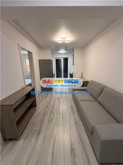 Apartament Tip Studio Lux Berceni - Dimitrie Leonida - Parcare