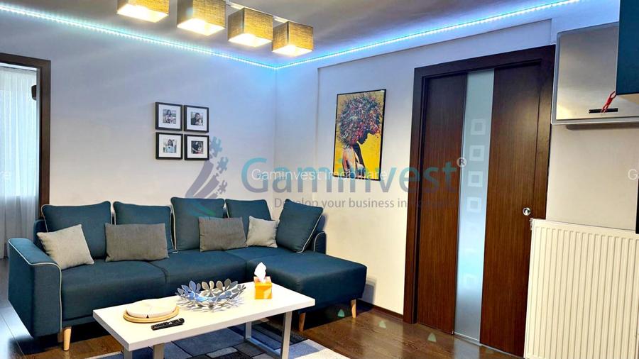Apartament 4 camere de vânzare, Oradea, Splaiul Crișanei, 77mp utili - 4