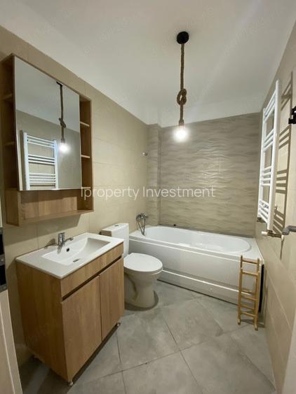 Theodor Pallady | 2 Camere | Centrala | Parcare | Terasa 30 MP | - 9
