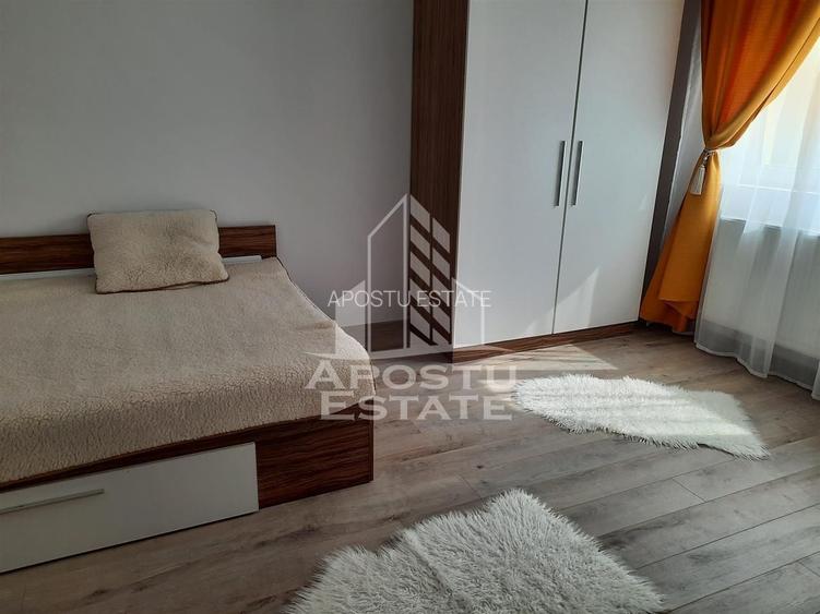 Apartament cu 2 camere de închiriat- centrala proprie, Giroc - 3