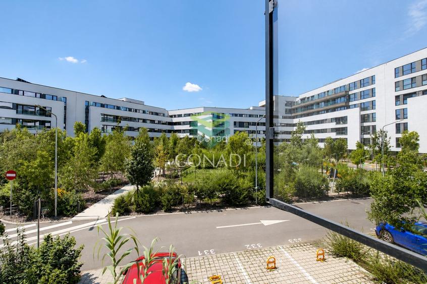 Inchiriem 3 camere in Atria - Soseaua Chitilei - 40