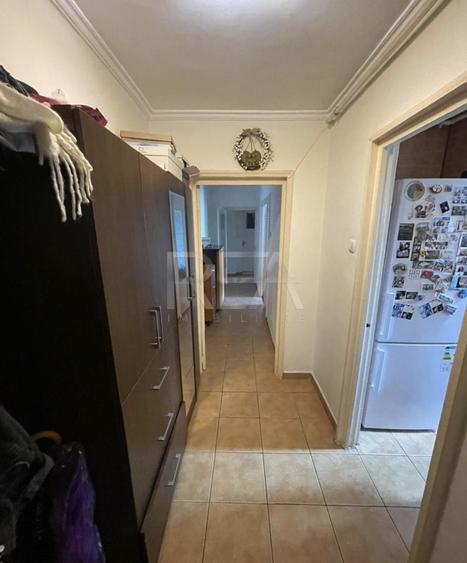 3 camere, 4/10, anvelopat-Drumul Taberei-Afi Cotroceni