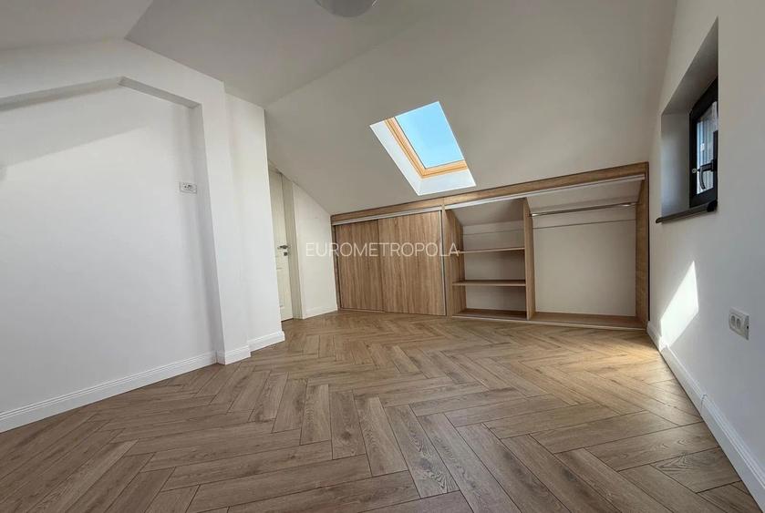 Apartament 2 Camere Domenii Bloc Nou Boutique