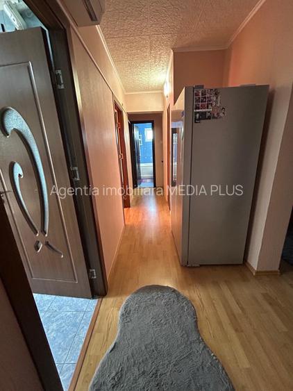 Apartament 4 camere decomandat, 91 mp – Micro 39 - 6