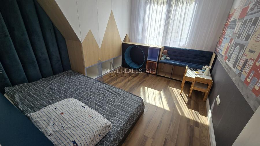 Apartamentul in care te vei simti intr-o vacanta permanenta - Tineretului-Carol - 24