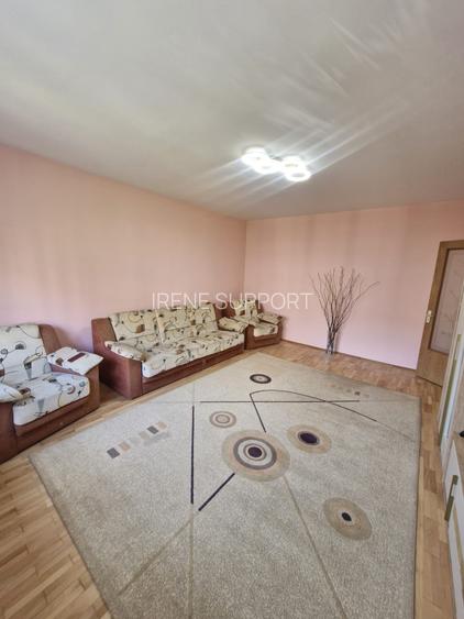 Prima inchiriere/4 camere/100mp/Timpuri Noi - Anastasie Panu/Loc de parcare - 2
