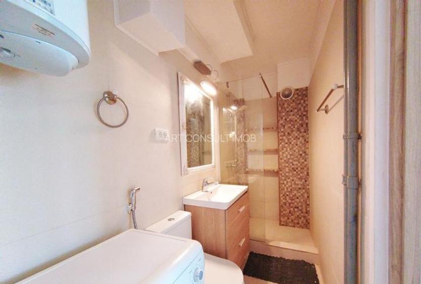 Apartament 3 Camere | Semidecomandat | Domenii | Mihalache | Pet Friendly - 6