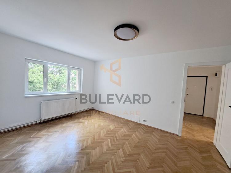 Apartament 3 camere zona Piata Cipariu! Renovat!