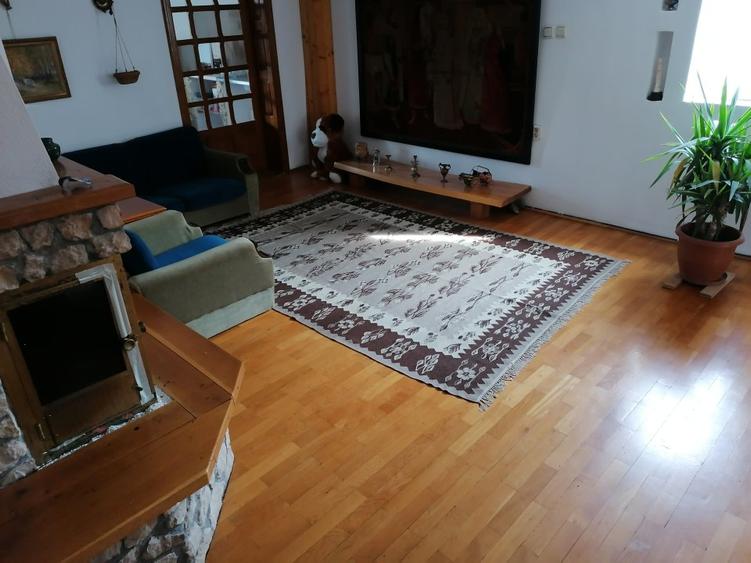 Vila Trivale zona Lidl, teren 855 mp