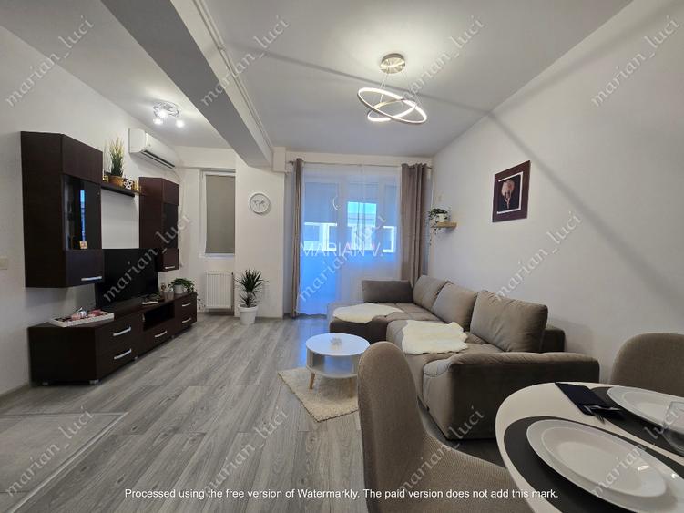 Militari Residence - Apartament 2 Camere - Renovat / Curat - 4
