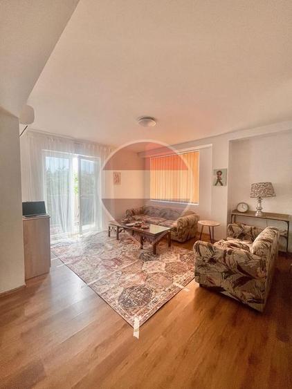 Apartament cu 3 camere de închiriat în zona Prelungirea Ghencea