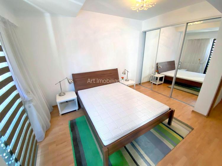 2 camere, bloc nou, modern, cu garaj, in Zorilor, zona Calea Turzii - 8
