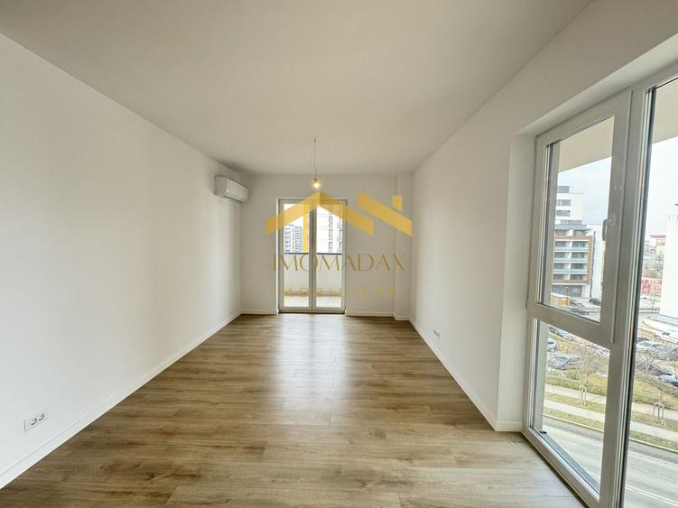 -Apartament-3 camere -2 bai-