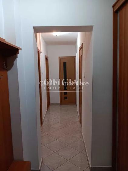 Apartament 3 Camere | 63 Mp | Balcon | Intermediar | Zorilor - 6