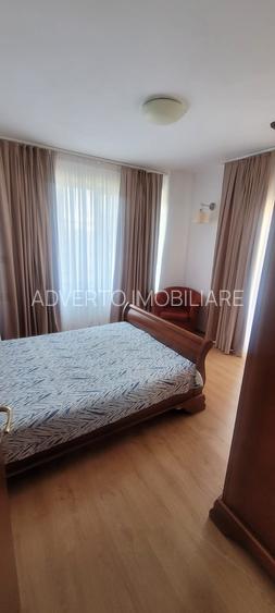 Închiriere apartament 2 camere Central Park/ Ștefan cel Mare - 2