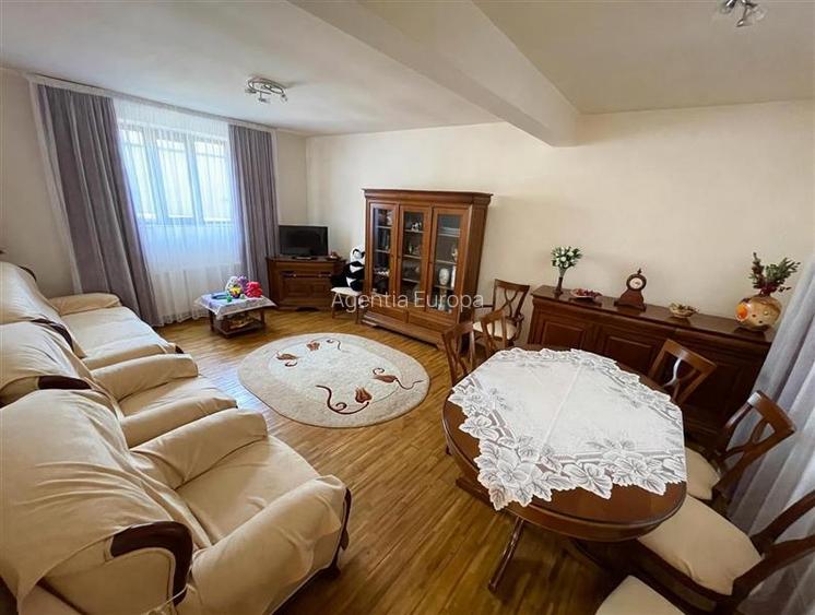Casa de vanzare P+M zona centrala Tulcea - 6
