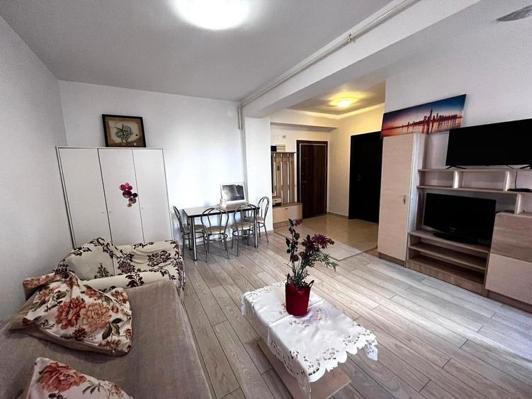 Apartament 2 camere -Militari Residence -La Strada Mall