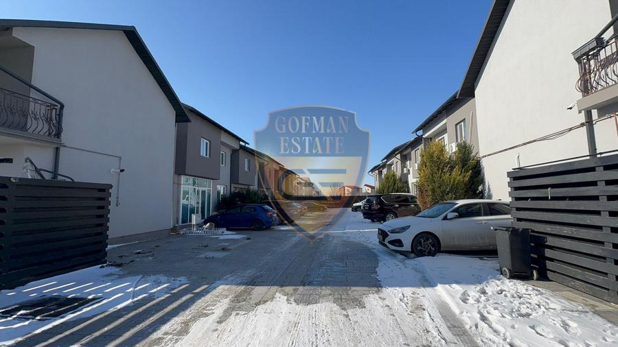 Casa 4 camere, Mamaia Nord, P+1, 107 mp utili, balcon, terasa, gaze, 2 bai