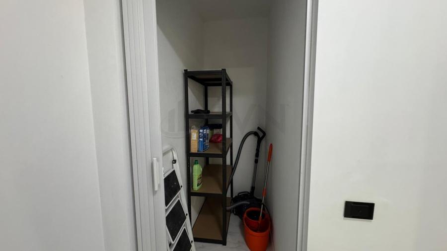 REA1028335 Duplex l Ultracentral l 5 camere