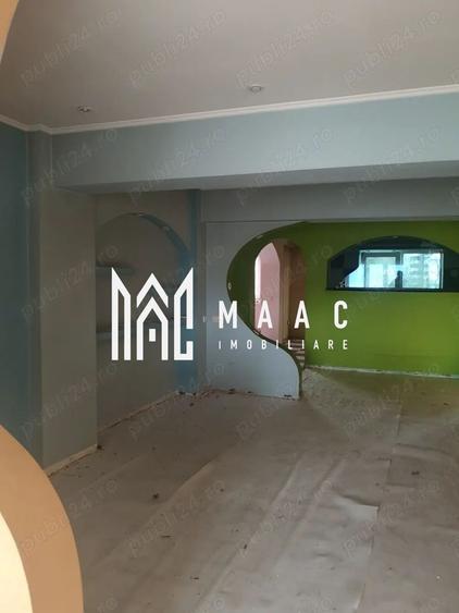 Apartament de vânzare 3 camere | Râmnicu Vâlcea | 91 mp