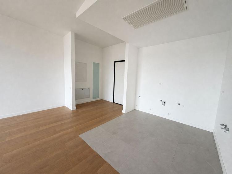 Apartament 2 camere | One Verdi Park I Lake view