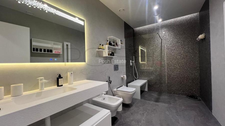 Penthouse Cartierul Francez - Herastrau | Excelenta designului - 20