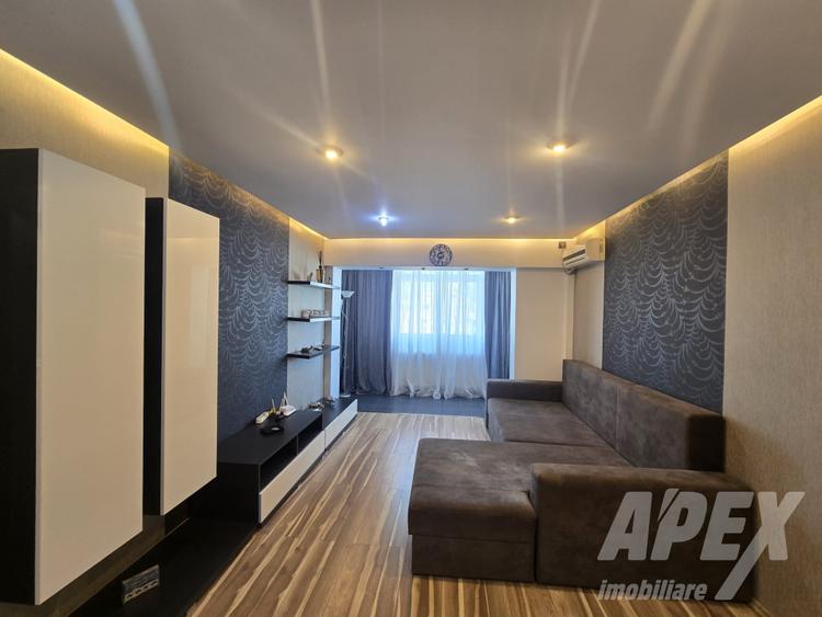 Apartament 2 camere mobilat | Titan- Basarabia- Metrou Costin Georgian