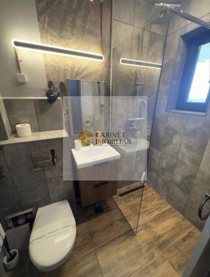 2 camere I Sala Palatului I Decomandat  I Balcon deschis