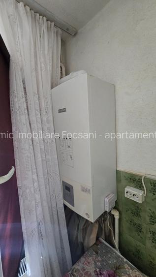 Apartament 2 camere de vanzare, parter, Focsani-Sud - 9