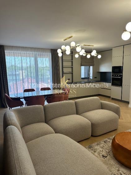 Apartament Premium 3 Camere - 8