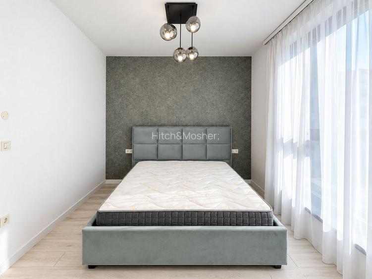 Duplex modern cu 5 camere - eficient energetic - zona Mehala - 25