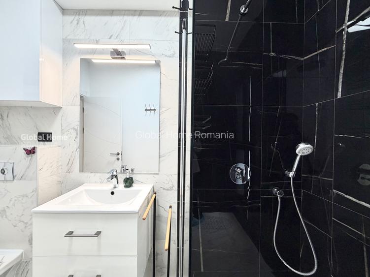 Studio | Design Premium | Koya Tower by the Lake - Mamaia Nord - 21