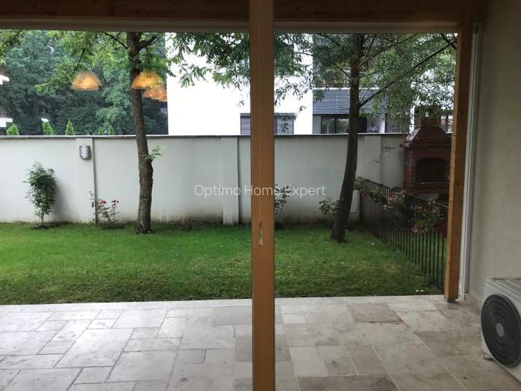 Inchiriere vila de lux Iancu Nicolae, langa padure, , 5 minute de British School - 12
