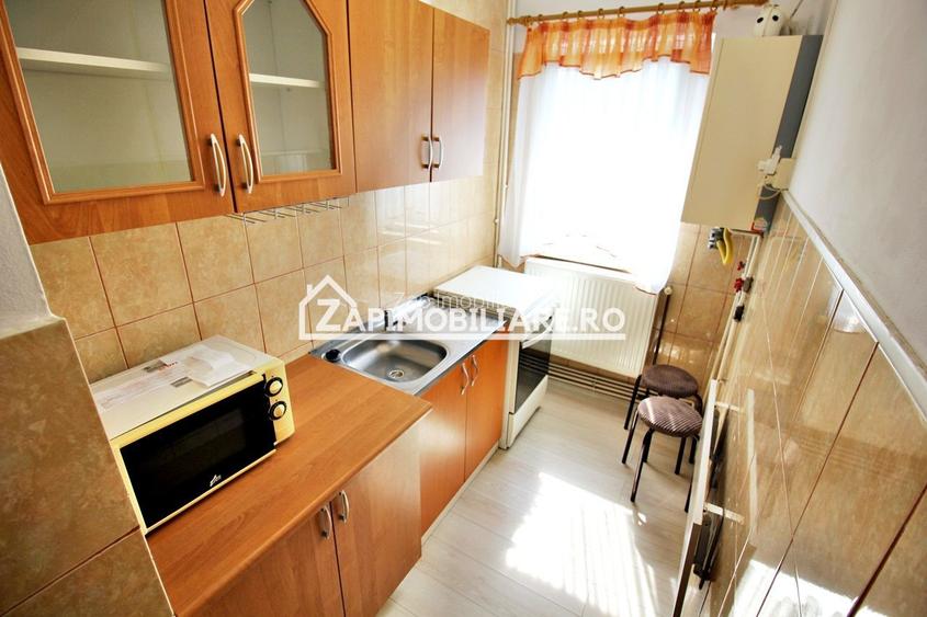 Apartament 2 camere,43 mp,et.3,mobilat si utilat,Targu Mures - 5