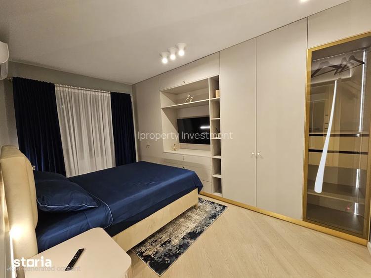 Cortina North | 3 Camere | Centrala | Terasa | Parcare | X2 Bai | - 7
