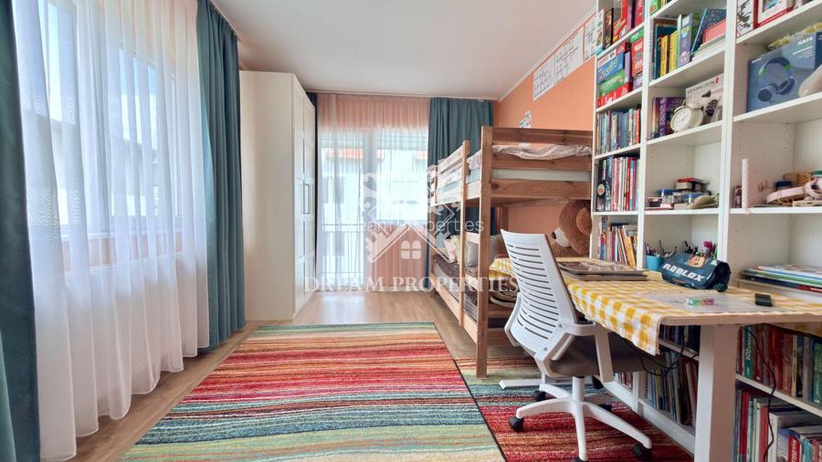 Apartament 2 camere la cheie, 2 balcoane, parcare, zona Penny Apahida