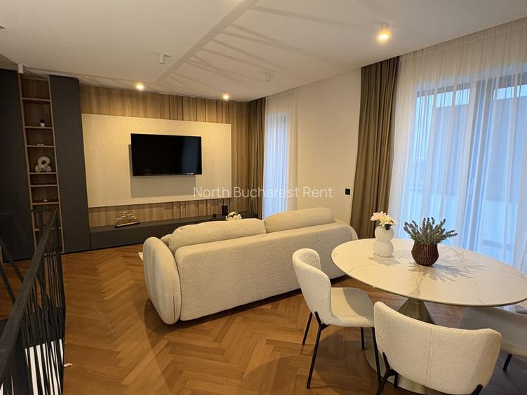 Luxury 4-room Villa - Tunari - 14