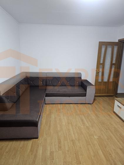 Apartament 3 camere în zona Casa de Cultură, renovat, mobilat, termen lung