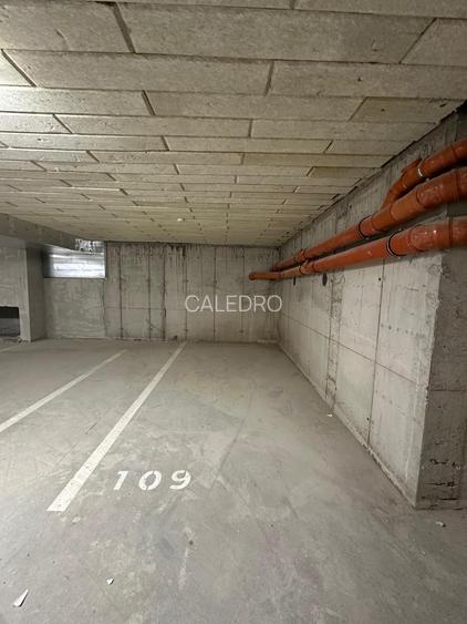 Apartament 2 camere nou cu CF,finisat Eroilor Floresti - 9