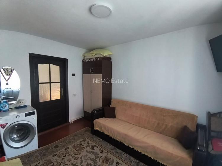 Casa + Teren Generos 1400 MP | Burdujeni – zona Penny - 6