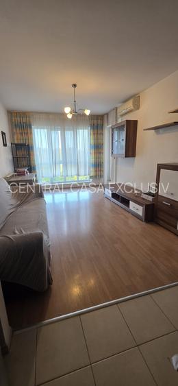 350ero/luna, Tatarasi Green Park, 2 camere open space - 2