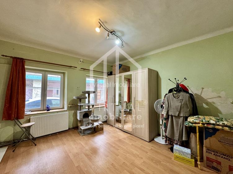 Garsoniera cu acces auto in curte, 26mp utili, Ultracentrala - 2