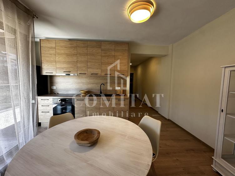 Apartament la cheie | 3 camere | Bloc nou | Borhanci