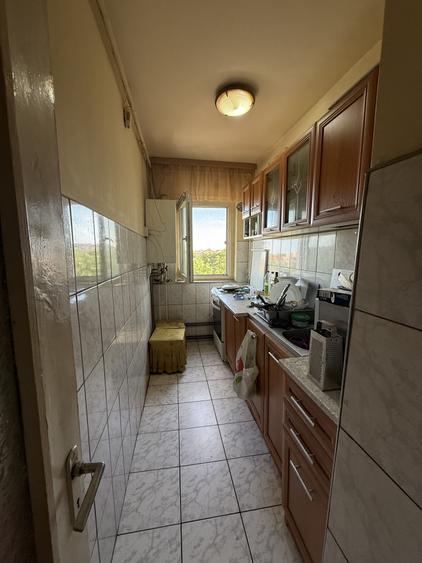 Apartament cu 2 camere, etaj 3, 42 mp utili, cu balcon si boxa - Girocului
