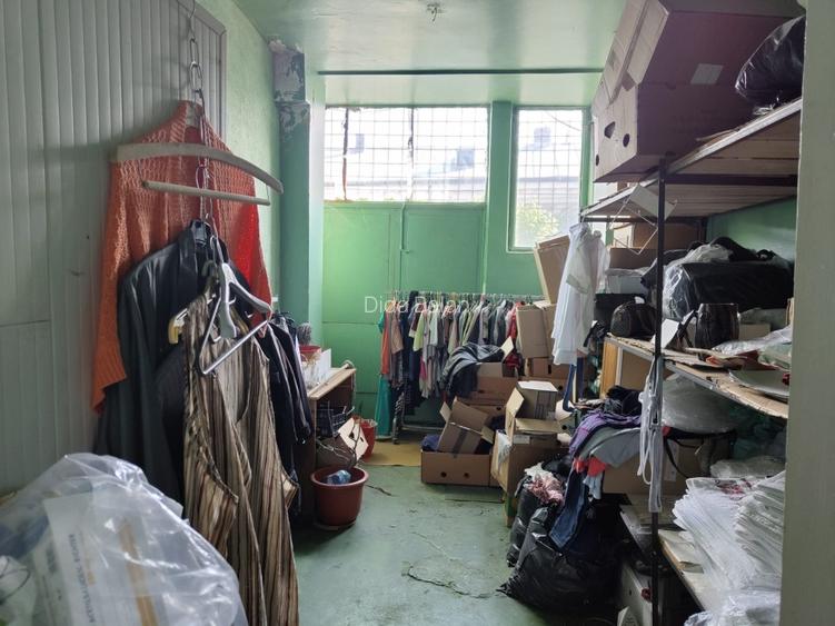 VÂND SPAȚIU COMERCIAL – 50 MP – 60.000 € - 4