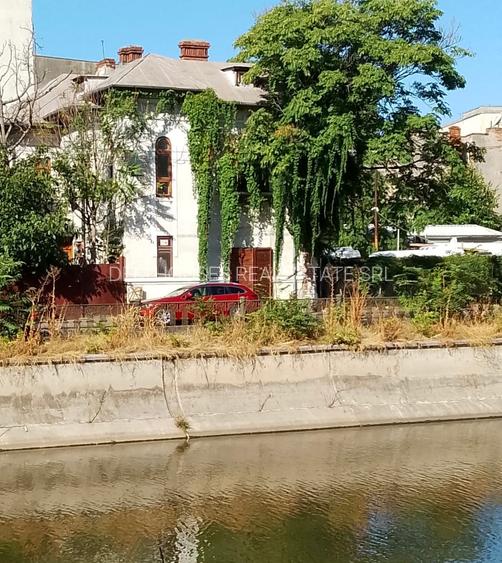 Spatiu pretabil pentru comert,magazin,cabinet,firma,parter de vila,ultracentral - 15
