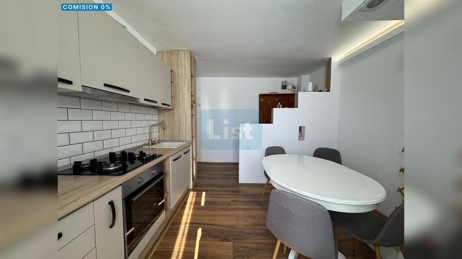 FARA COMISION! Apartament 2 camere,decomandat, 52mp,etajul3/4, ZORILOR
