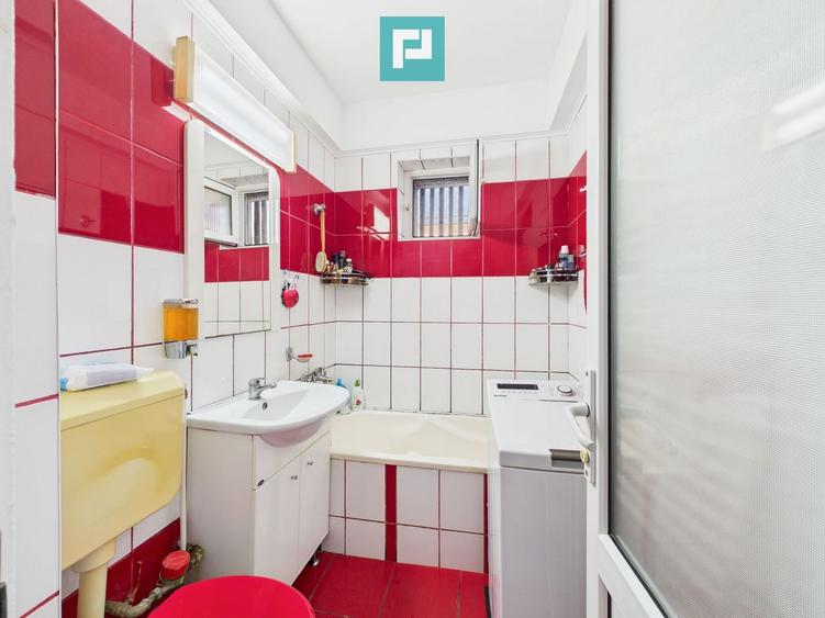 Apartament 2 camere, decomandat în Gradiște, Arad