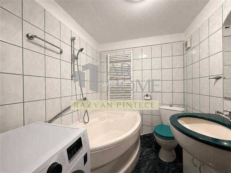 Casa 6 camere, piscina si spatiu comercial, Bd Bucuresti, Ploiesti - 25