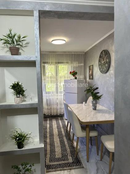 Apartament 2 camere-Tatarasi-Tudor Center-renovat - 5